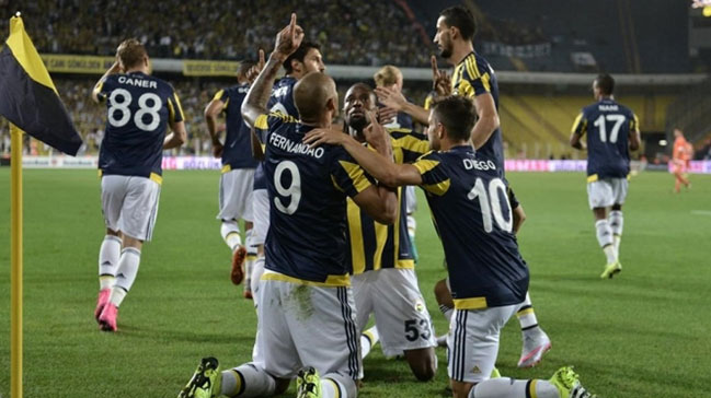 Fenerbahçe'de kontratlara Bayern modeli