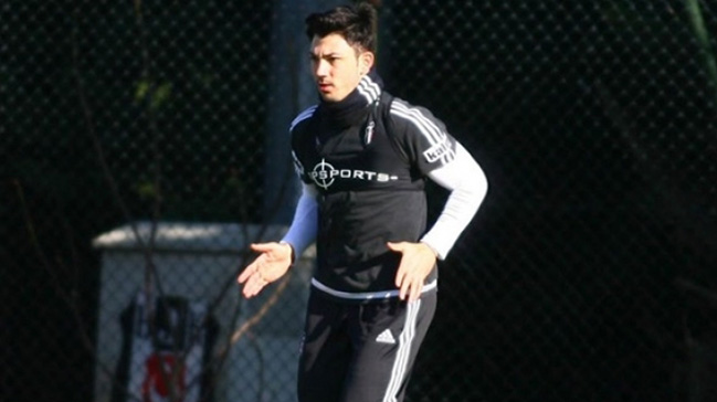 Beşiktaş'a Tolgay müjdesi!