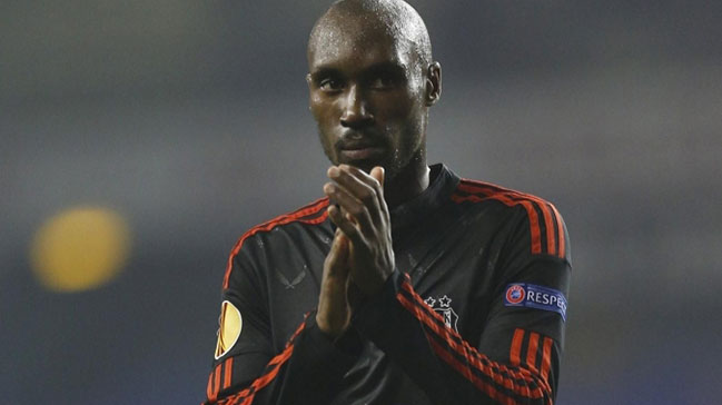 Atiba'dan transferde de asist!