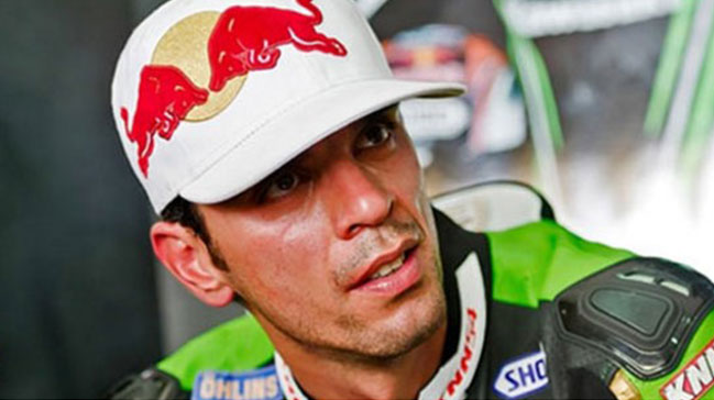 Kenan Sofuoğlu'na Ferrari cezası!