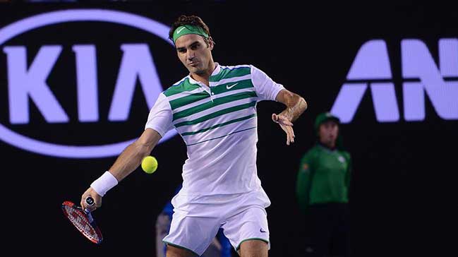 Federer kortlardan bir ay uzak kalacak