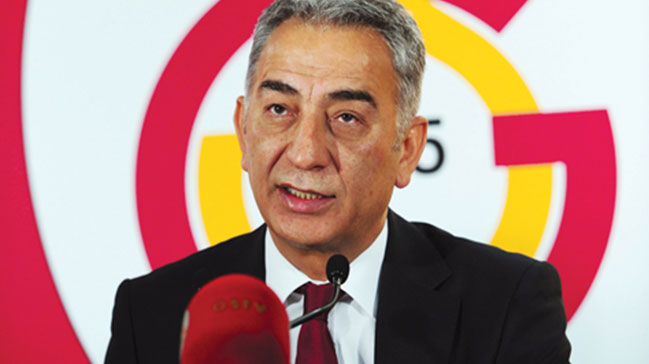 Galatasaray’da Adnan Polat şoku!