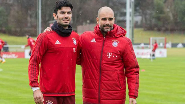 Serdar Taşçı'da şok sakatlık!