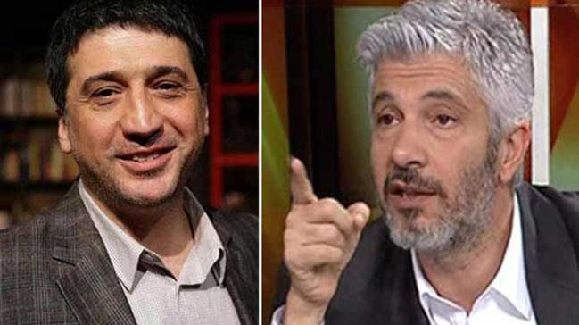 Galatasaray'daki krize Cem Davran da karıştı