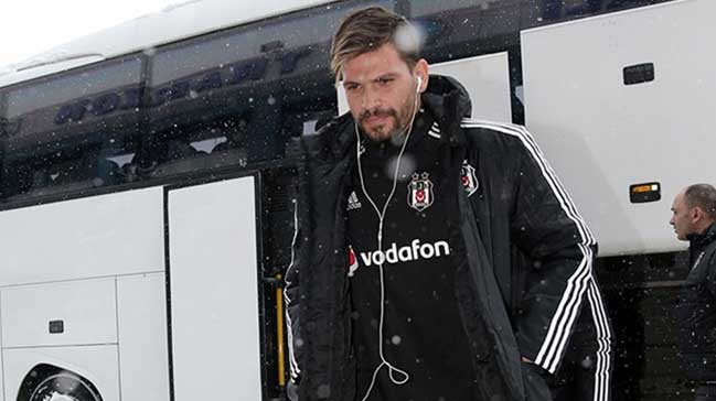 Ersan giderse, UEFA da tamam!