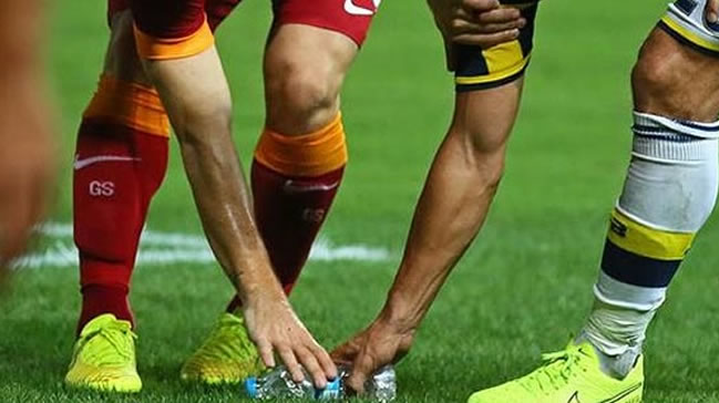 Bir döneme damga vurdu şimdi mahalle takımında!