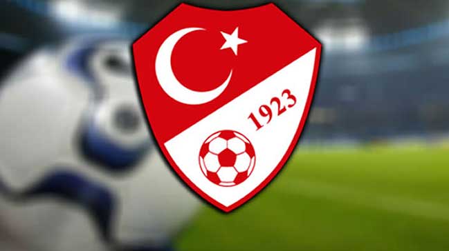 TFF, Amed Sportif açıklaması!