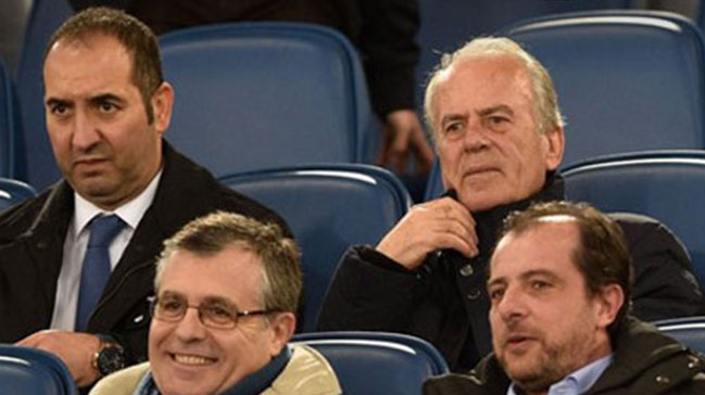 Sabah Florya’da akşam Roma’da!