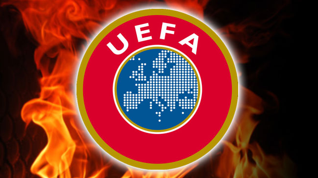 UEFA 51 milyon Euro’ya el koydu
