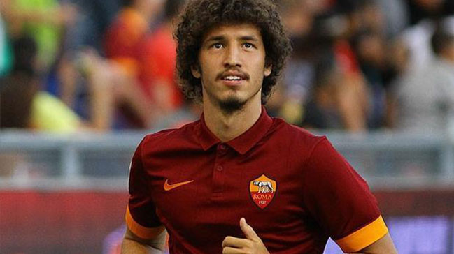 Salih Uçan'a Şampiyonlar Ligi şoku!