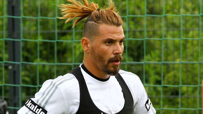 Ersan Gülüm, Çin'e transfer oldu!