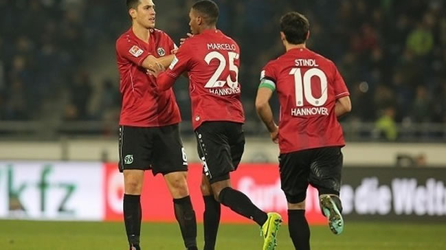 Gülselam'dan Marcelo Guedes'e övgü