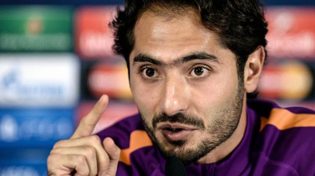 Hamit'ten yönetimi şoke eden cevap!