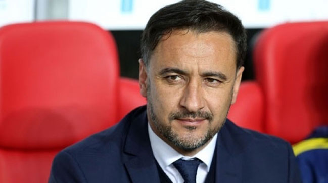 Vitor Pereira: 'Yenilgiyi hak ettik'