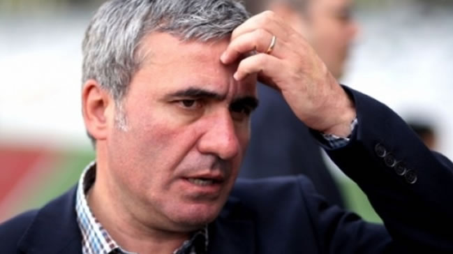 'UEFA'dan G.Saray'a ceza gelse bile...'