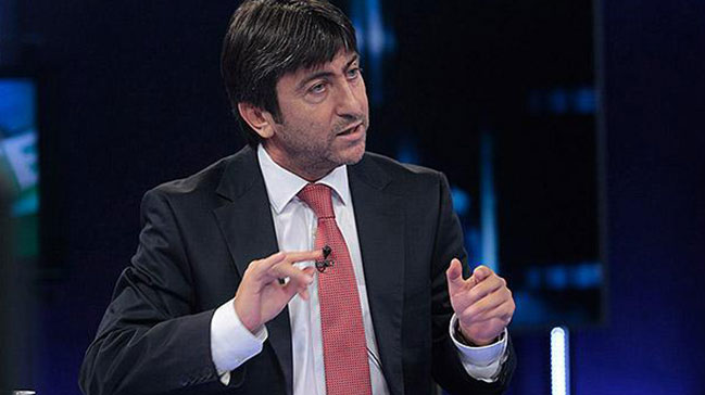 Dilmen'den Burak transferi için 'skandal' yorumu