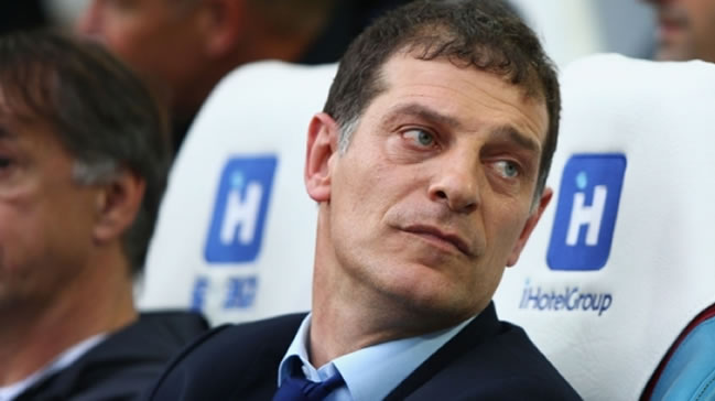 Bilic'in stat derdi bitmiyor