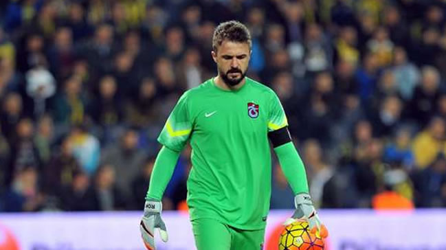 Kaptan dümene geçti!