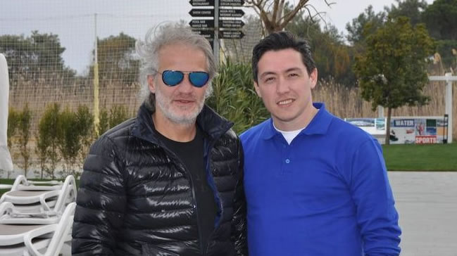 Kerimoğlu: İdolüm Pep Guardiola'ydı