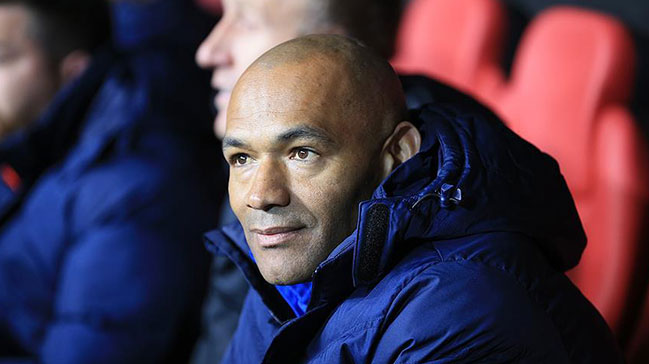 Beşiktaş'tan Morais için 'geçmiş olsun' mesajı