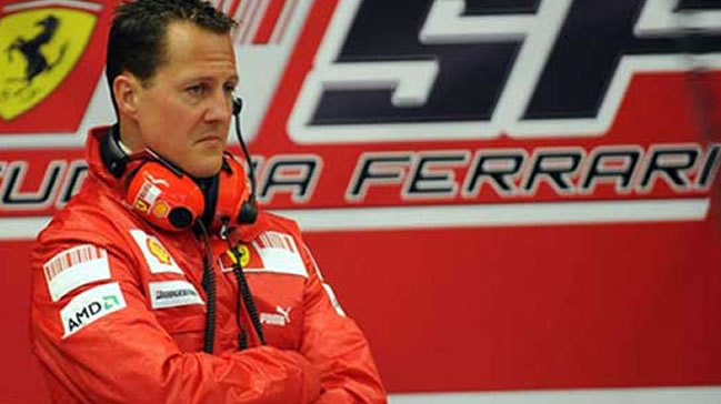 'Gelen haberler iyi değil'