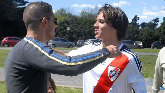 F.Bahçe'den Simeone bombası!