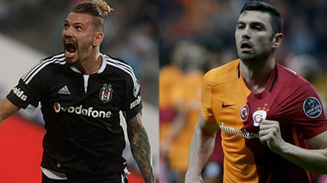 Ersan'a 7 Burak'a 8... Çok tartışılıyor!