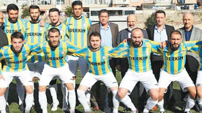 Yenilmez şampiyon Siirtspor