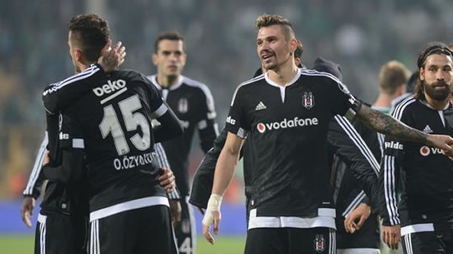 Oğuzhan'dan duygusal veda!