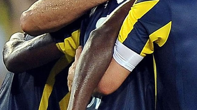 F.Bahçe'den G.Saray'a gitti taraftarı çıldırttı!