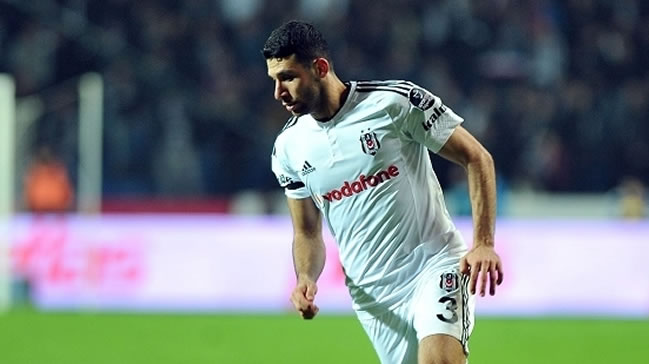 Caner'in yerine İsmail Köybaşı!