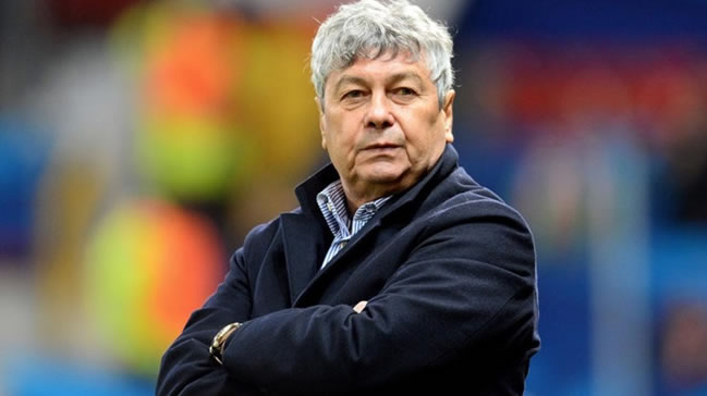 Yok artık Lucescu!
