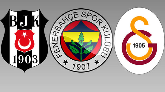 Şampiyonluk favorisi resmen Beşiktaş