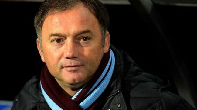 Hami Mandıralı'nın Şota göndermesi!