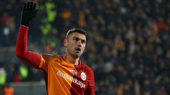 Galatasaray UEFA'ya gidiyor!