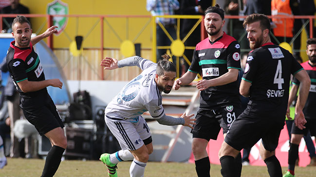 6 gollü düello! Her şey Kadıköy'de belli olacak!