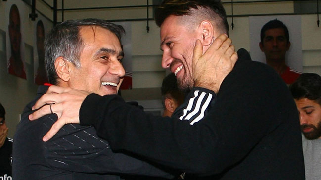 Orman'ın Ersan Gülüm planı tutmadı