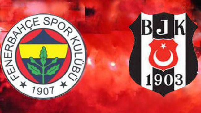 F.Bahçe'den Beşiktaş'a dev çalım!