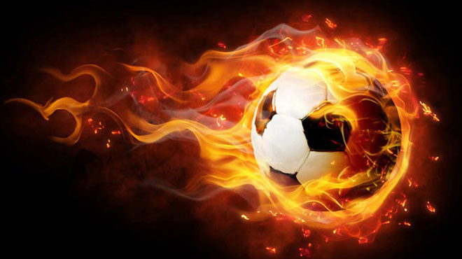 Ünlü futbolcu çocuk istismarından suçlu bulundu!