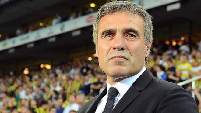 Sarı-kırmızılılardan Ersun Yanal bombası!