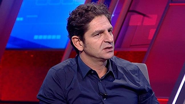 'Vallahi pes! Bunu nasıl yapar...'