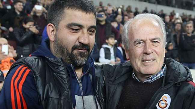 Ümit Özat: 'Galatasaray'ı yakalamışken...'