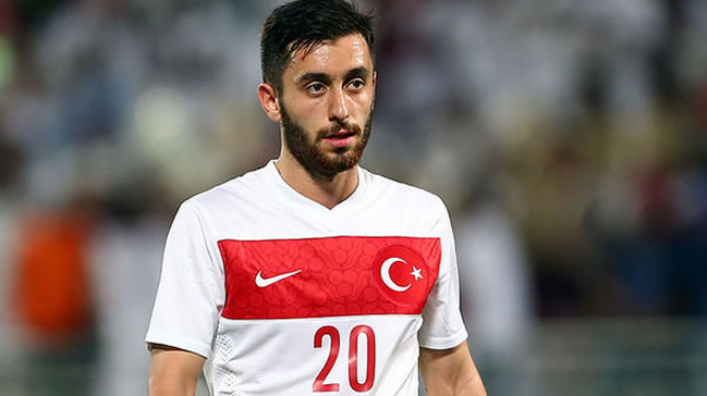 'Kalbimin sesini dinledim'