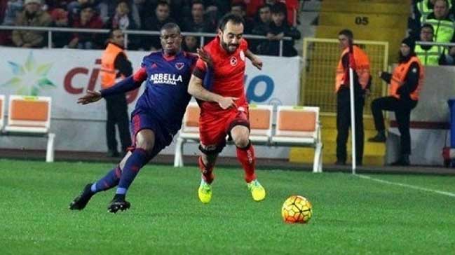 G.Saray'ı yıkan isim Nakoulma konuştu! 'Şansım...'