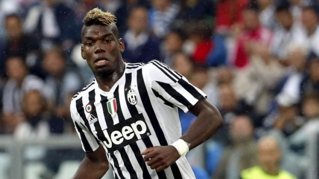 Pogba'dan Barça'ya iş başvurusu!
