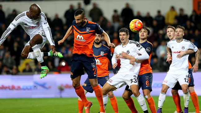 Atiba gol anlattı! 'Gomez dedi ki...'