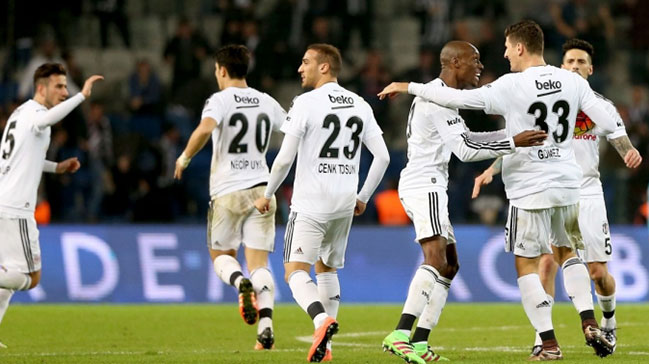 Cenk: '90 dakika tek kale oynadık'