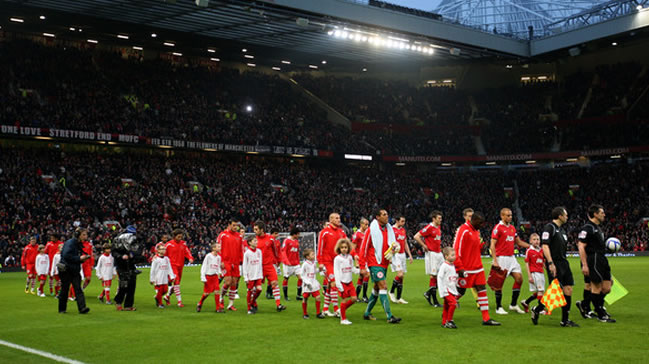 Türk başkan İngiltere'den takım satın alıyor