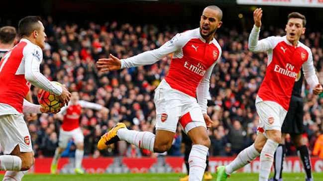 Her şey son saniyede değişti!