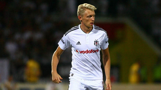 Beck: 'Sezon sonu anlayacağız'